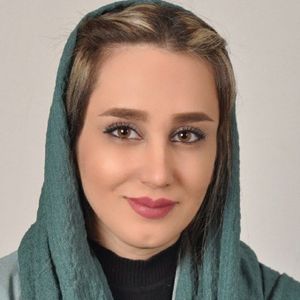 محدثه نعمت زاده
