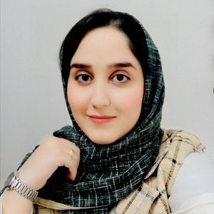 محدثه ایرانی