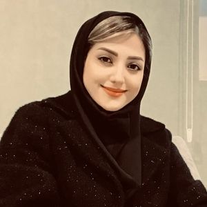 محدثه نوروزی