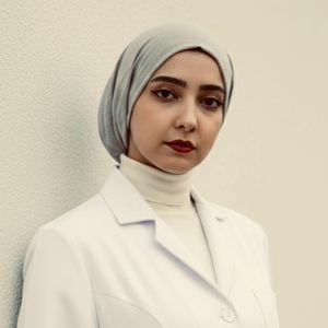 محدثه زمردیان