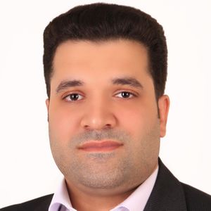 محمد رستمی راوری