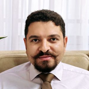 محمد عالی زاده