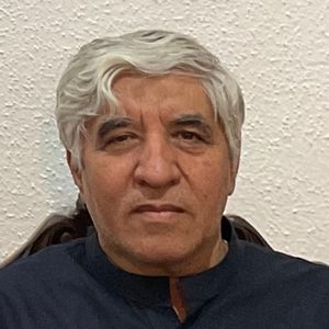 محمدعلی جلایر