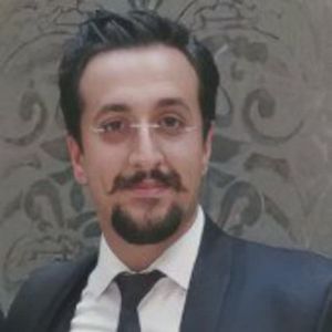 محمد عطشان