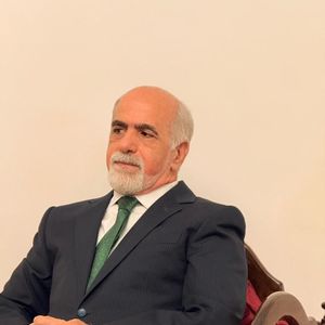 محمدباقر سبط الشیخ