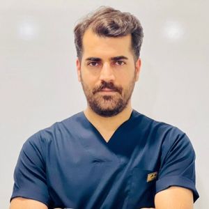 عکس دکتر