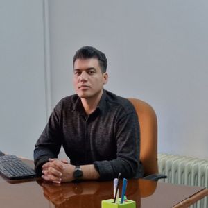 محمد ابراهیمی زاده