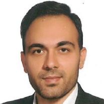 محمد فرهودی منش