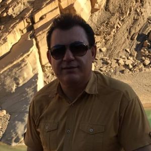 محمد هادی کریمی
