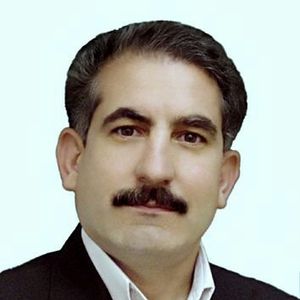 محمد حسین عسگریان یزدی