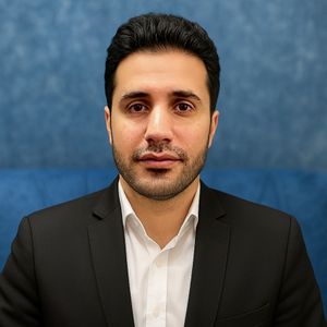محمدحسین صادقی