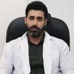 عکس دکتر