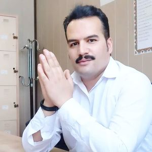 محمد خلجی خانواده درمانی