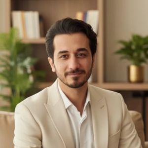 محمد نبی پور