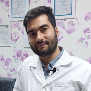 محمد نظری نژاد