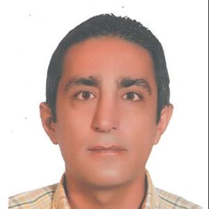 محمدرضا افضلی طاری