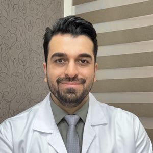 محمدرضا جان پور