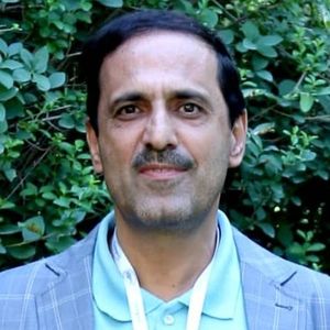 محمدرضا کریمی فرد مرقی