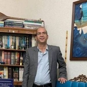 عکس دکتر