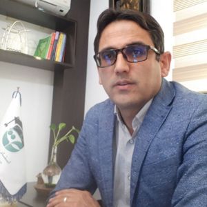 عکس دکتر