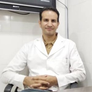 محمدرضا سلیمی فرد