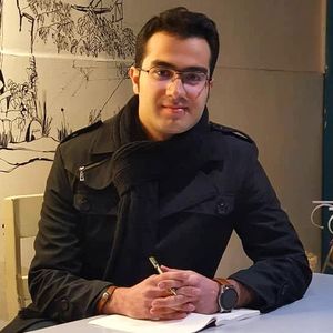 محمدرضا سبحانی