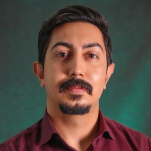 محمد رضایی