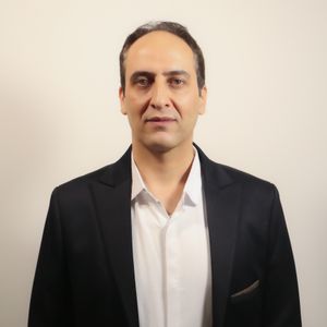 محمد قنبرزاده