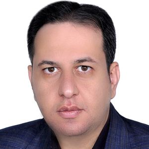 عکس دکتر