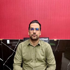 محمد سپهری