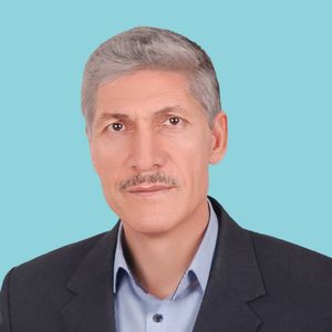 محمد یعقوبی