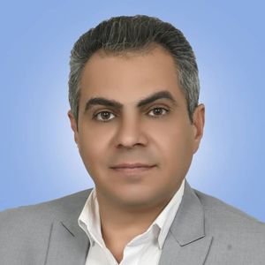 محمدحسین مهرپور