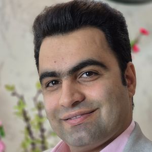 محمدمهدی وفائی