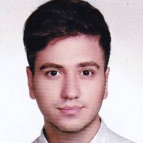 محمدرضا قبادی