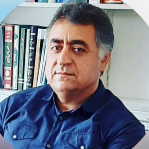 محمدصادق جعفری