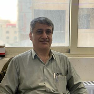 محمد فرجی