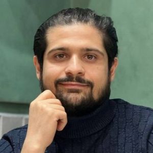 محسن دادخواه