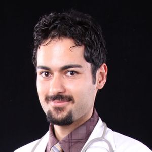 محسن اسماعیلی فیزیوتراپیست