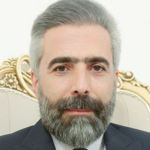 محسن کرمی وند