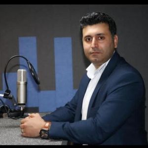 محسن مظاهری