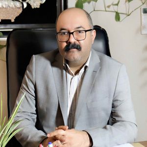 عکس دکتر