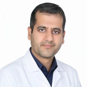 محسن صحرانورد