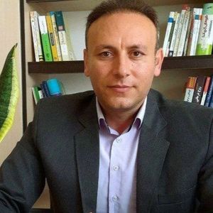 محسن شرفی