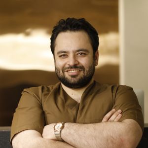 محسن ضیایی
