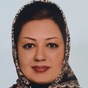 مژگان سلطانی