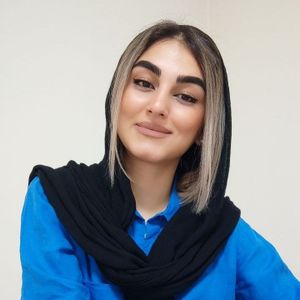 سیده مولود غفاریان