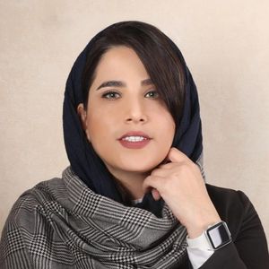 مونا مرادی