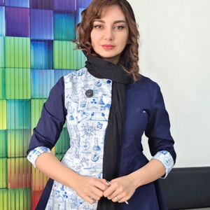 مونا سالاری نیا
