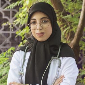عکس دکتر