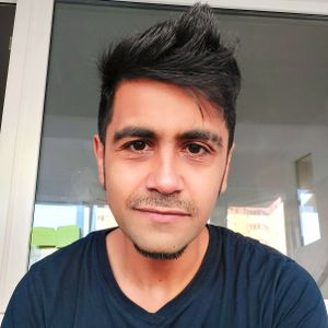 مرتضی فلاح نیا